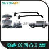 High Quality Black Aluminum Alloy Roof Rack thumbnail-4