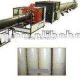 China Supplier UHMWPE Profile Production Line of Laiwu Shangdong