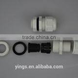 (IP68-10 Pressure) Superior Nylon Metal Detachable Secure MG Cable Grand thumbnail-2