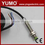 (LM8-3002PA) Proximity Switch 5v Optical Inductive Proximity Sensor Capacitive Proximity Sensor thumbnail-1