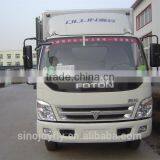 Professional Isothermal Van Box Made in China thumbnail-6