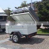 Best Selling Camper Trailer FS-X1 thumbnail-4