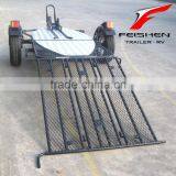 Motorcycle Trailer FS-MT501 thumbnail-1
