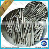 90-95%W-Ni-Fe Custom Size Tungsten Dart Rod thumbnail-2