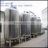 Carbon and Stainless Welding Storage Tank thumbnail-1