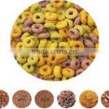 Cornflakes Snack Food Extruder Breakfast Cereal Machine thumbnail-2