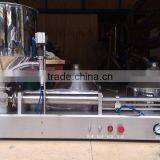 Condensed Milk Metal Box Filling Machine thumbnail-6
