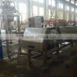 Rotoform Mini Small Steel Belt Machine Lab Machine Granulator thumbnail-1