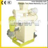 China Supplier Long Life Span Crop Feed Pellet Mill thumbnail-1