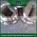 Cattle Sheep Hores Pig Salt Licking Mineral Block Making Machine thumbnail-1