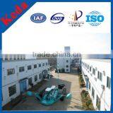 Water Master Dredger With ISO, CE Certificate thumbnail-3