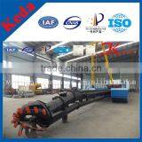 Hot Selling Watermaster Dredger Sale With ISO thumbnail-5