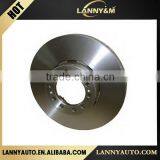 Renault Truck Spare Part Brake Disc 5010019249 thumbnail-1