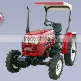 LZ284 Tractor thumbnail-1
