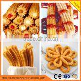 Mini Churros Machine/fryer Machine/Latin Fruit Machine thumbnail-2