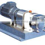 Stainless Steel Sanitary Centrifugal Pumps thumbnail-5