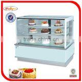 Jieguan Luxury Open Sandwich Display Cooler CK-1000 TEL: 0086-13632272289 thumbnail-2