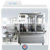 Liquid Filling and Sealing Machine thumbnail-1