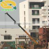 YPG 100 Pressure Spray Dryer thumbnail-1