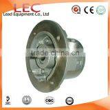 4AM Vane Type Blade Pneumatic Tool Air Motor thumbnail-4