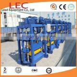 Small Cement Brick Making Machine Price in India thumbnail-2