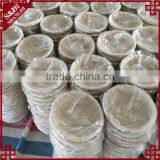 Handmade Cheap Price Round Small Bread Proofing Banneton Basket thumbnail-1