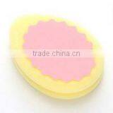 Natural Cosmetic Sponge Unhair Sponge thumbnail-2