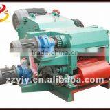 Mobile Wood Chipper , Wood Chipper Shredder thumbnail-1