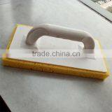 Plastic ABS Handles Sponge Tools Plastering Cement Construction Trowel