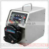 KBT300F Intelligent Dispensing Peristaltic Pump thumbnail-1