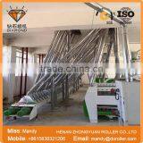 Maize Meal Grinding Processing Mill thumbnail-2