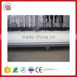 Wood Working Machines BF300C-II Mdf Profile Wrapping Machine thumbnail-6