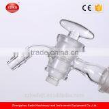 Laboratory Fractional Distillation Rotary Evaporator thumbnail-3
