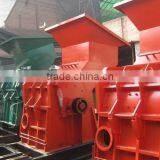 Widely Used Industrial Metal Shredder for Car Body thumbnail-2