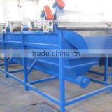 HDPE Recycling Equipment, Plastic Bottle HDPE Recycling Machine thumbnail-5