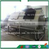 Vegetable Cooking Machine Food Blanching Machinery thumbnail-3