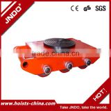 China supplier 6ton Hand tool trolley
