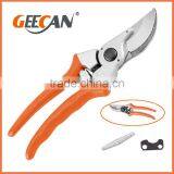8.5 Inch Aluminum Alloy Garden Trimming Scissors thumbnail-1