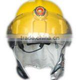 Import Polyamine Korea Style Fire Protection Helmets thumbnail-1