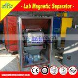 Widely Used Separator Magnetic / Automatic Lab Magnetic Separator thumbnail-6
