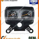 Hot Selling CG125 Electric Digital Motorcycle Speedometer thumbnail-2