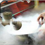 Fish Seafood Quick Freezing Processing IQF Tunnel Freezer Equipment thumbnail-1