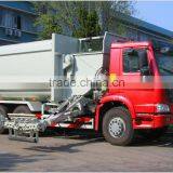 Sanitation Truck thumbnail-1