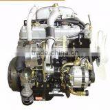 4JB1 DIESEL ENGINE FOR VEHICLE thumbnail-1