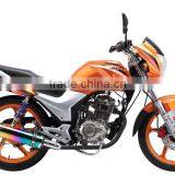 Newest Deft Design Sport Motorcycles 150CC on Sale thumbnail-1
