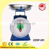 5kg /20kg/30kg Menchanical Spring Hanging Scale Hanging Kitchen Scale