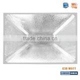 On Sale 10% Off Highly Reflective Aluminum 630w CMH Grow Light Fixture thumbnail-3