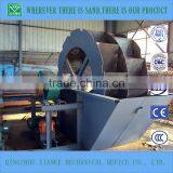 400t/h Big Sand Washing Machinery/sand Washer Plants for Sale