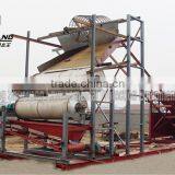 Mini Gold Dredger for High Performance thumbnail-6