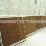 Agricultural Greenhouse Cooling Pad And Fan thumbnail-2